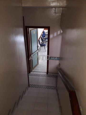شقة للبيع في الدار البيضاء (المعاريف) — Photo 12