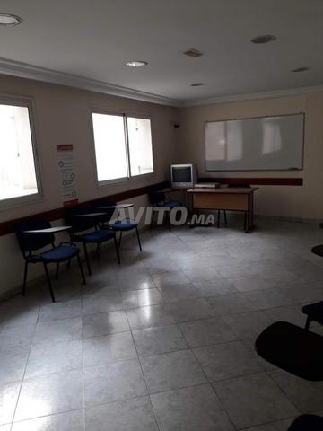 شقة للبيع في الدار البيضاء (المعاريف) — Photo 14