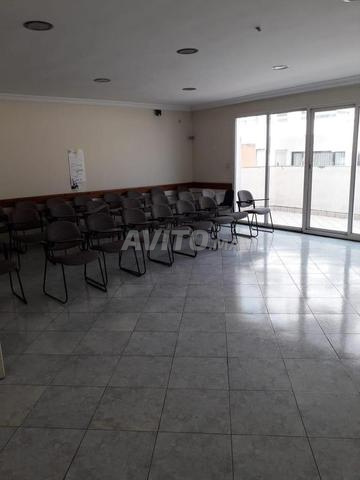 شقة للبيع في الدار البيضاء (المعاريف) — Photo 19