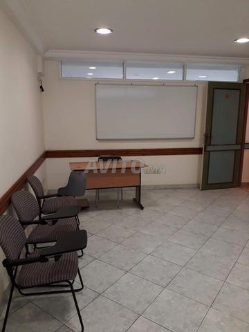 شقة للبيع في الدار البيضاء (المعاريف) — Photo 21