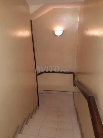 شقة للبيع في الدار البيضاء (المعاريف) — Photo 23