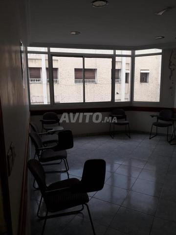 شقة للبيع في الدار البيضاء (المعاريف) — Photo 25
