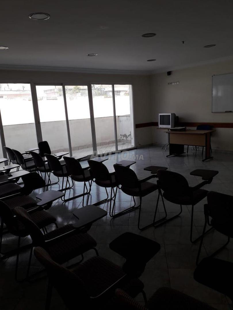 شقة للبيع في الدار البيضاء (المعاريف) — Photo 5