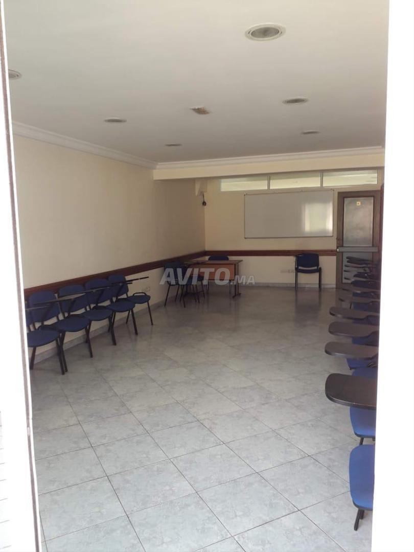 شقة للبيع في الدار البيضاء (المعاريف) — Photo 7