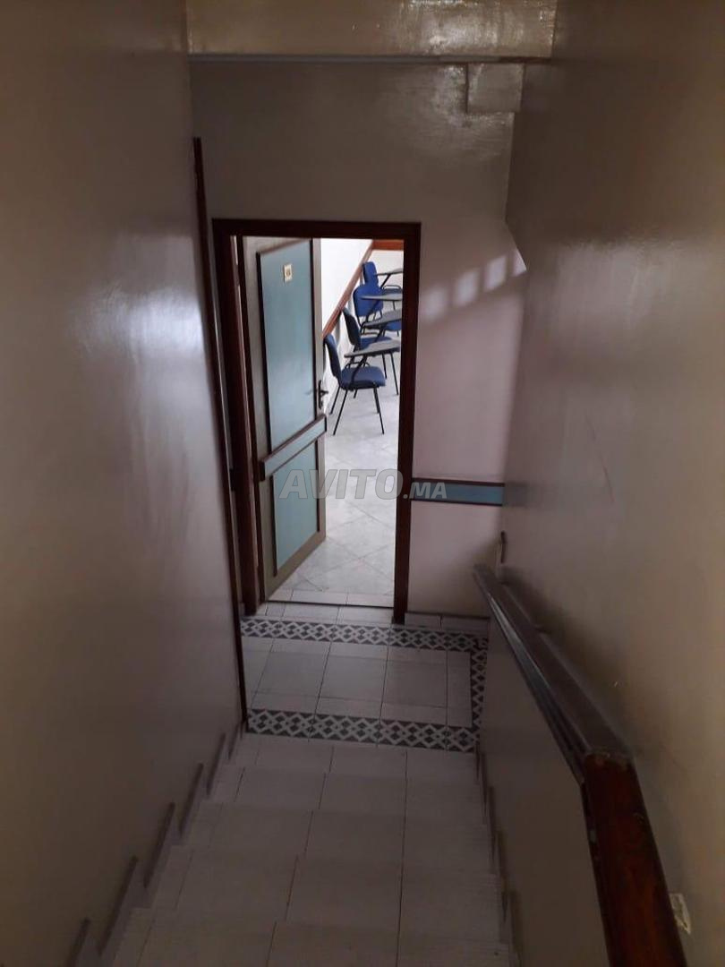 شقة للبيع في الدار البيضاء (المعاريف) — Photo 11