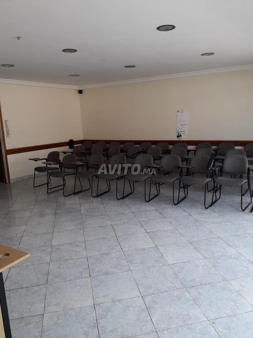 شقة للبيع في الدار البيضاء (المعاريف) — Photo 16