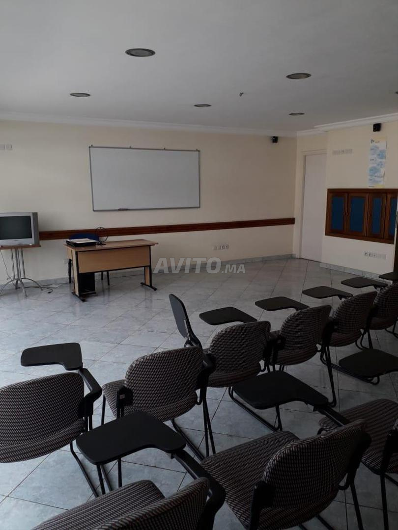 شقة للبيع في الدار البيضاء (المعاريف) — Photo 18