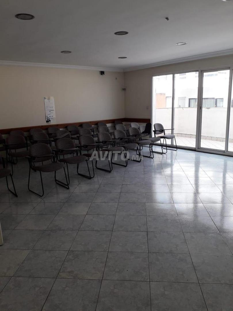 شقة للبيع في الدار البيضاء (المعاريف) — Photo 20