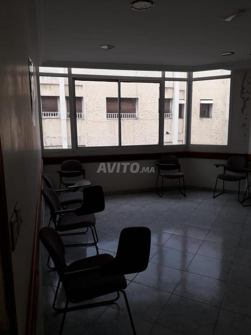 شقة للبيع في الدار البيضاء (المعاريف) — Photo 26