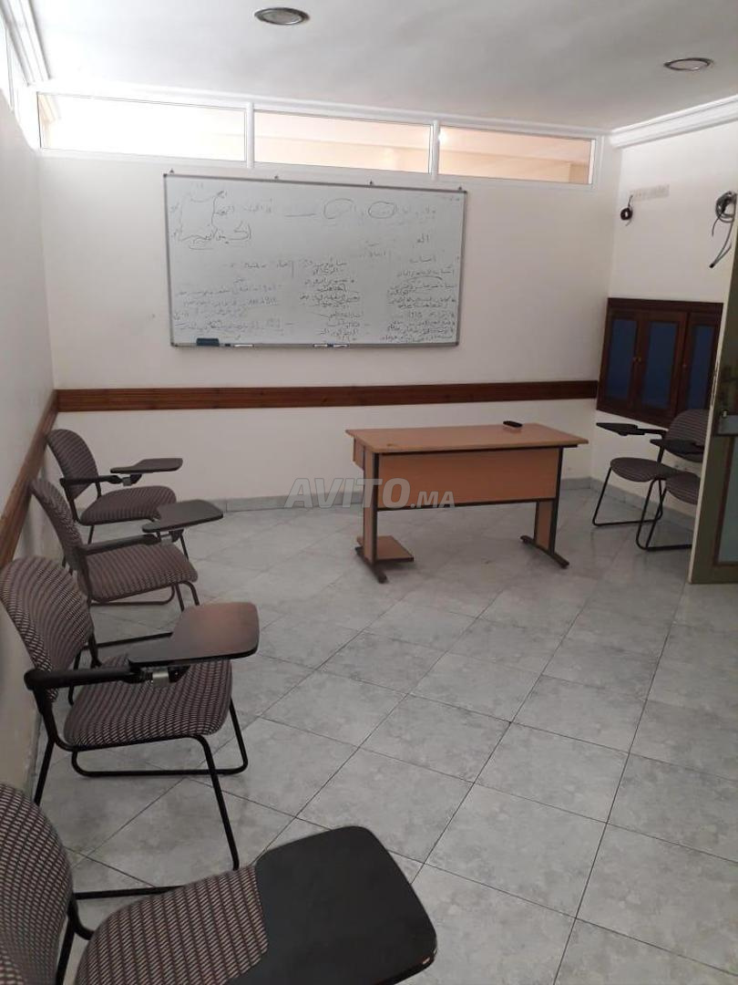 شقة للبيع في الدار البيضاء (المعاريف) — Photo 28