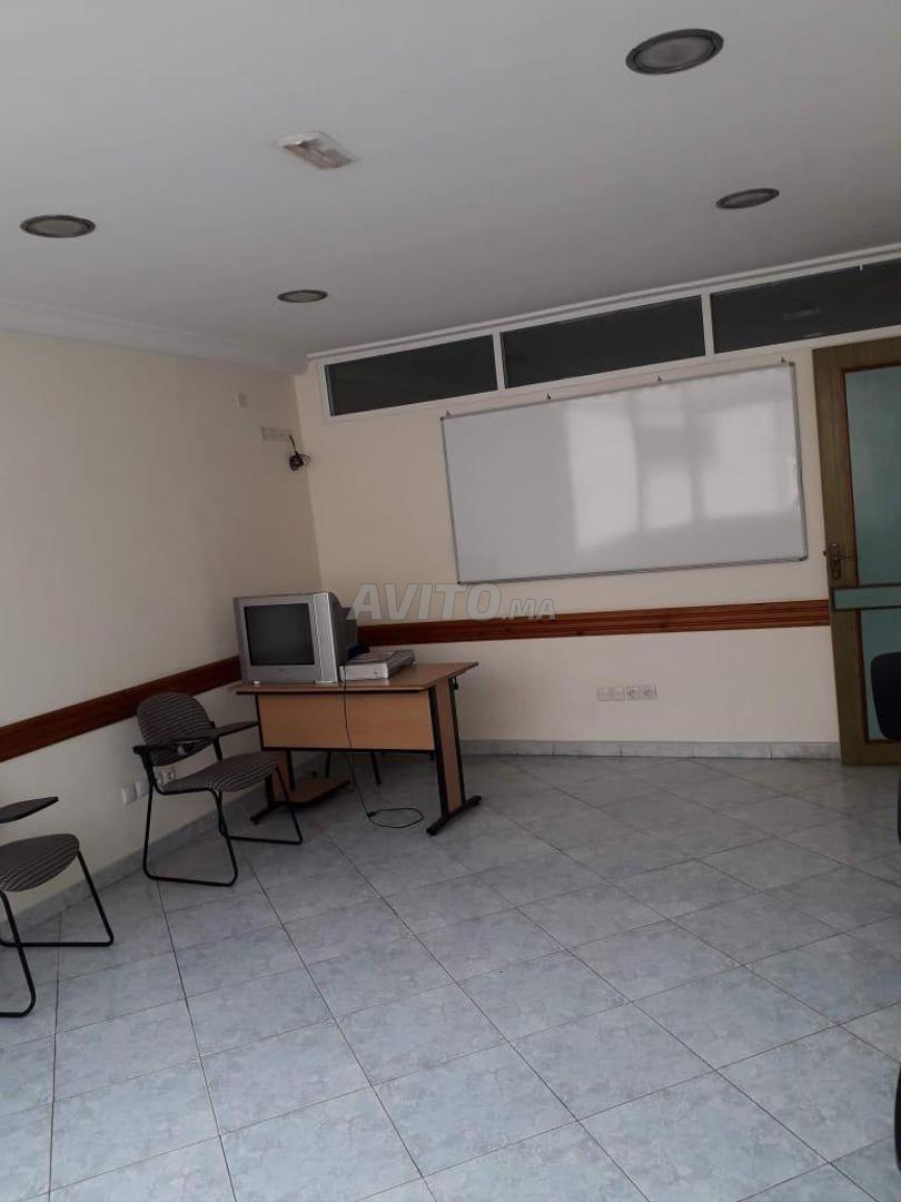شقة للبيع في الدار البيضاء (المعاريف) — Photo 30