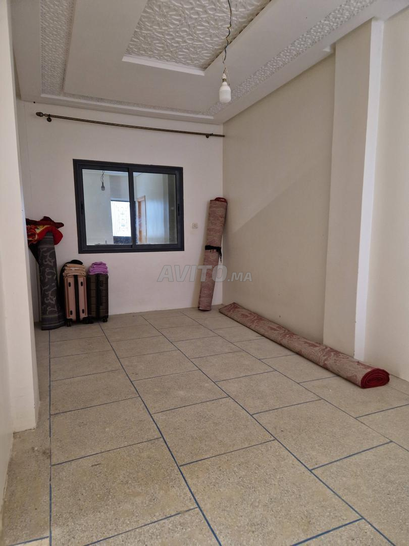 شقة 92 م² للإيجار في القنيطرة — Photo 3