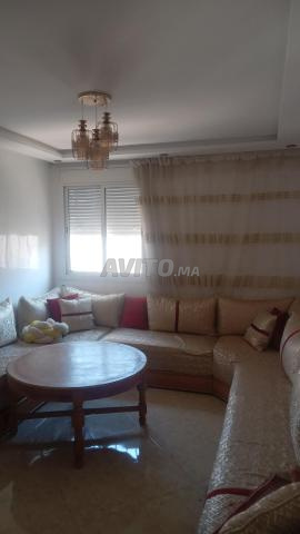 Appartement 50 m² à louer à Casablanca (Riad Bernoussi Al Qods) — Photo 2