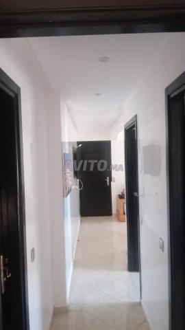 Appartement 50 m² à louer à Casablanca (Riad Bernoussi Al Qods) — Photo 6