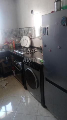 Appartement 50 m² à louer à Casablanca (Riad Bernoussi Al Qods) — Photo 8