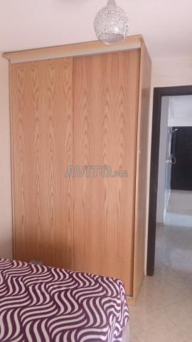 Appartement 50 m² à louer à Casablanca (Riad Bernoussi Al Qods) — Photo 12