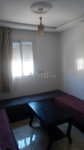 Appartement 50 m² à louer à Casablanca (Riad Bernoussi Al Qods) — Photo 14