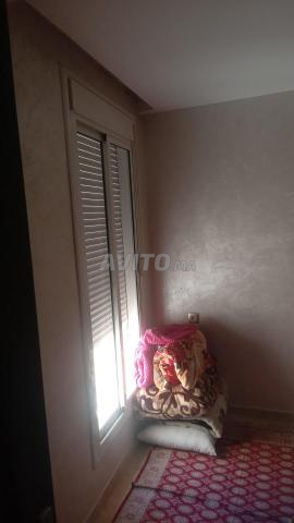 Appartement 50 m² à louer à Casablanca (Riad Bernoussi Al Qods) — Photo 16