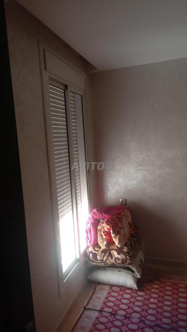 Appartement 50 m² à louer à Casablanca (Riad Bernoussi Al Qods) — Photo 15