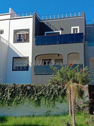 Petite villa 370 m² à vendre à Tanger — Photo 2