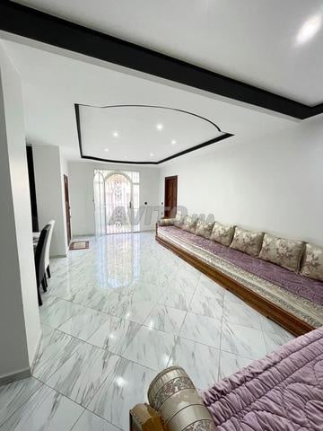 Petite villa 370 m² à vendre à Tanger — Photo 14