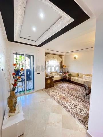 Petite villa 370 m² à vendre à Tanger — Photo 18