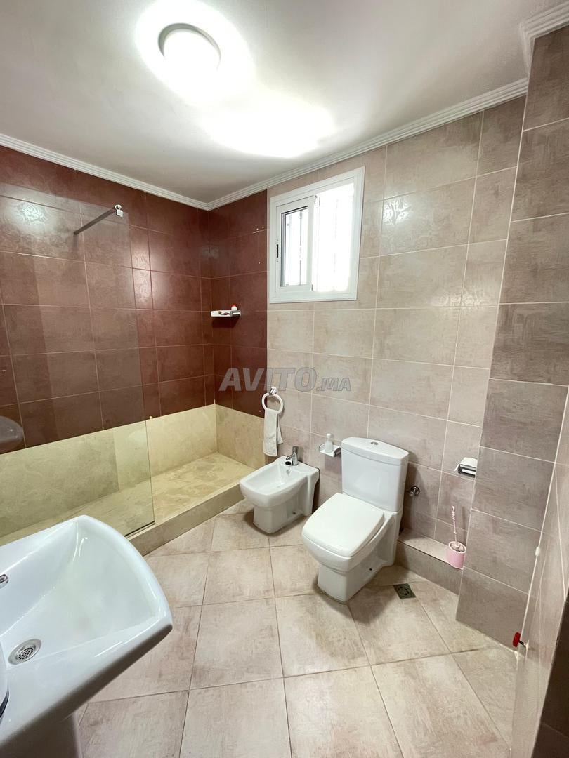 Petite villa 370 m² à vendre à Tanger — Photo 5