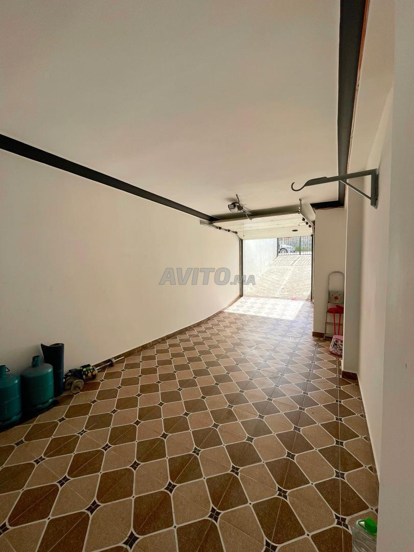 Petite villa 370 m² à vendre à Tanger — Photo 7