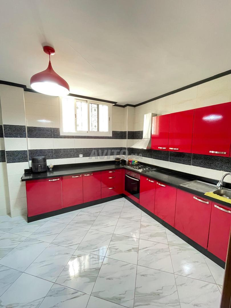 Petite villa 370 m² à vendre à Tanger — Photo 11