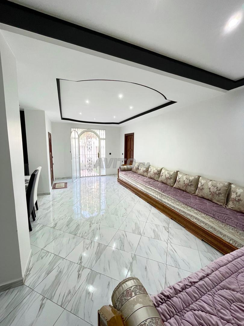 Petite villa 370 m² à vendre à Tanger — Photo 13