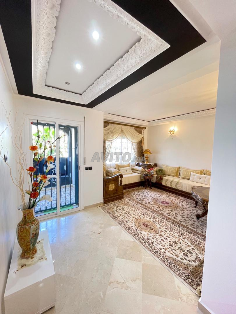Petite villa 370 m² à vendre à Tanger — Photo 17