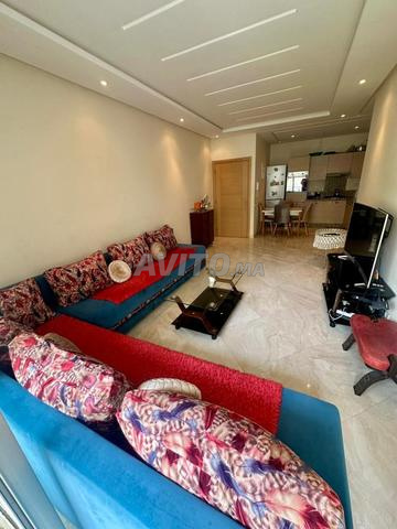 Appartement 60 m² à louer à Bouznika (Quartier Industriel) — Photo 6