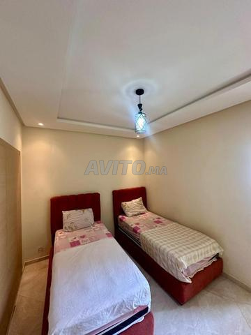 Appartement 60 m² à louer à Bouznika (Quartier Industriel) — Photo 8