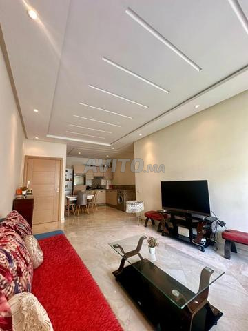 Appartement 60 m² à louer à Bouznika (Quartier Industriel) — Photo 10