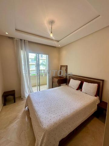Appartement 60 m² à louer à Bouznika (Quartier Industriel) — Photo 12