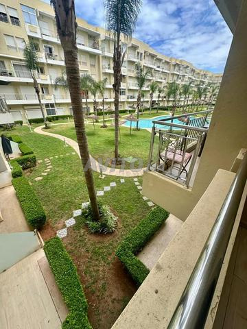 Appartement 60 m² à louer à Bouznika (Quartier Industriel) — Photo 16