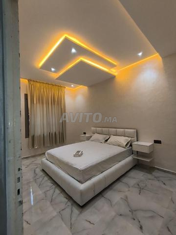 فيلا 90م² للإيجار في فاس — Photo 12
