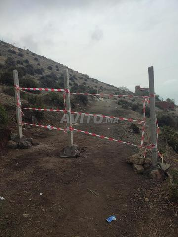 Land for sale 3000 m² in Bni Bouzra — Photo 3
