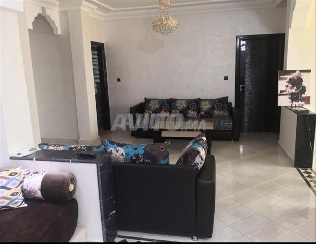 Apartment for rent in Meknès — Photo 5