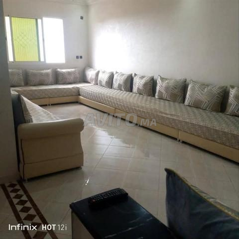 Apartment for rent in Meknès — Photo 9