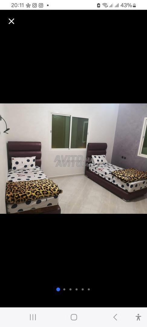 Apartment for rent in Meknès — Photo 4