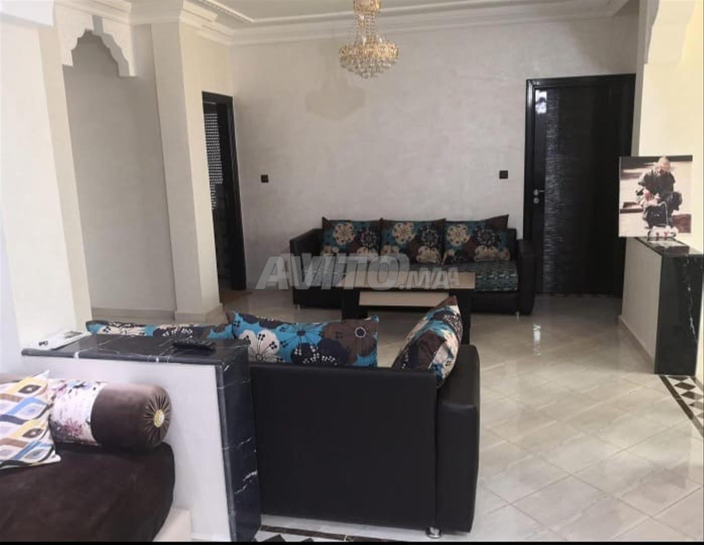 Apartment for rent in Meknès — Photo 6