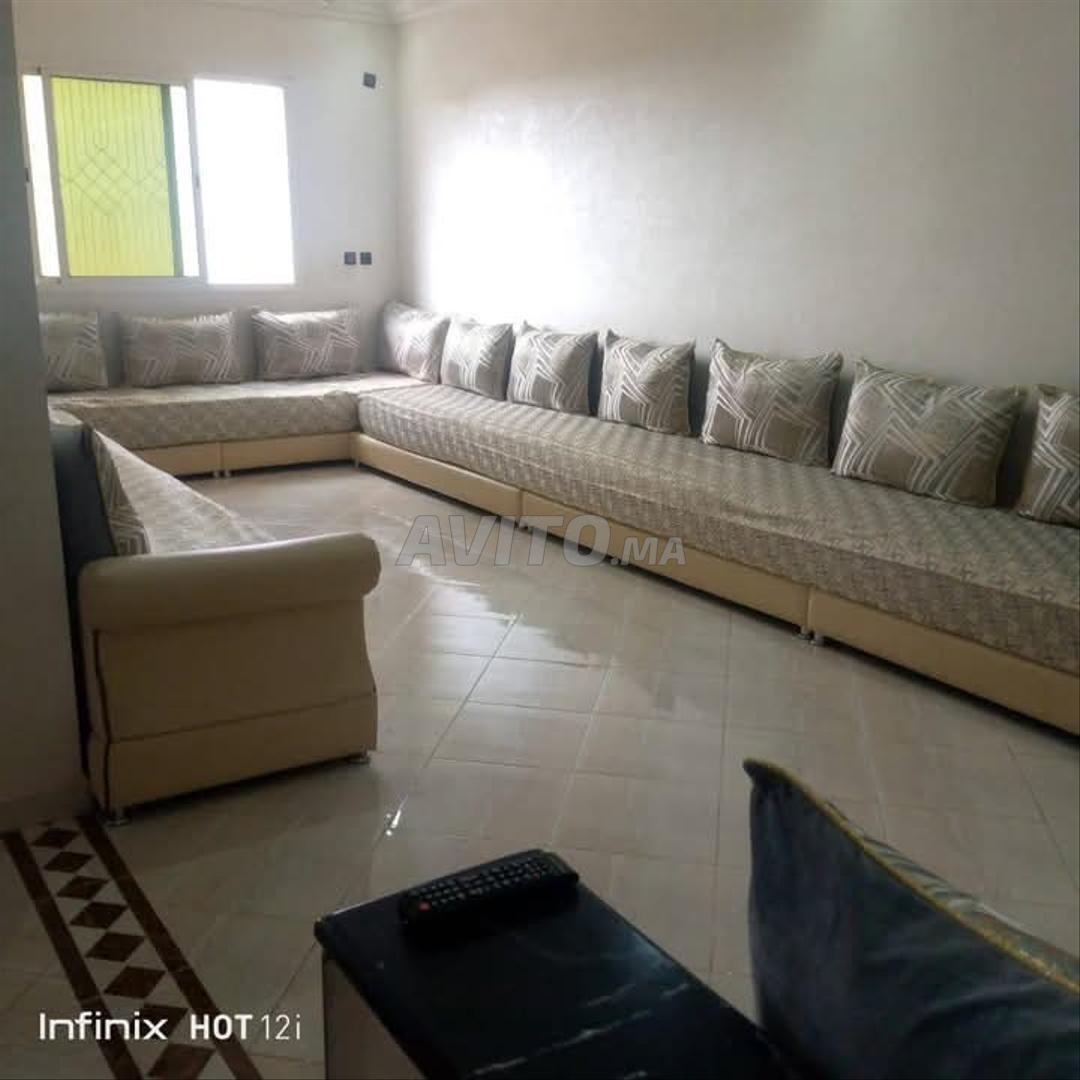 Apartment for rent in Meknès — Photo 10