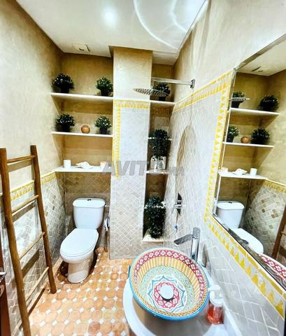Studio à louer à Témara (350 MAD - mois) — Photo 4