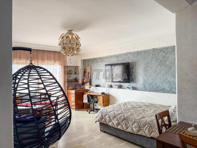 Studio à louer à Témara (350 MAD - mois) — Photo 8