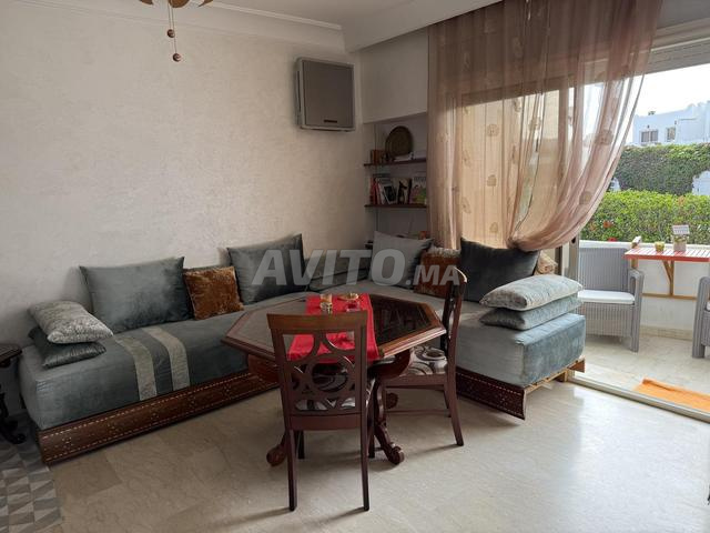 Studio à louer à Témara (350 MAD - mois) — Photo 10