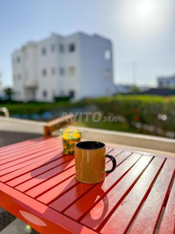Studio à louer à Témara (350 MAD - mois) — Photo 12