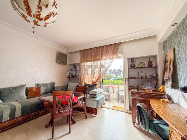 Studio à louer à Témara (350 MAD - mois) — Photo 14