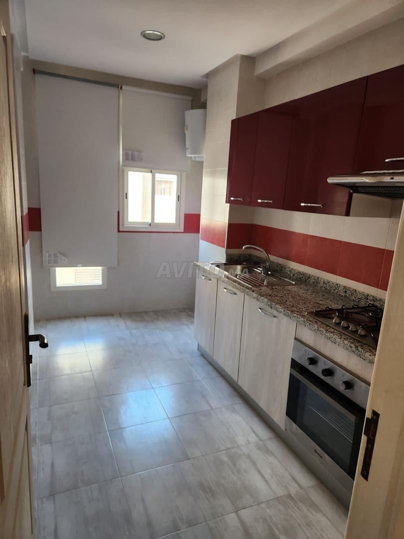 2-Bedroom Apartment for Sale in Bouznika — Photo 6
