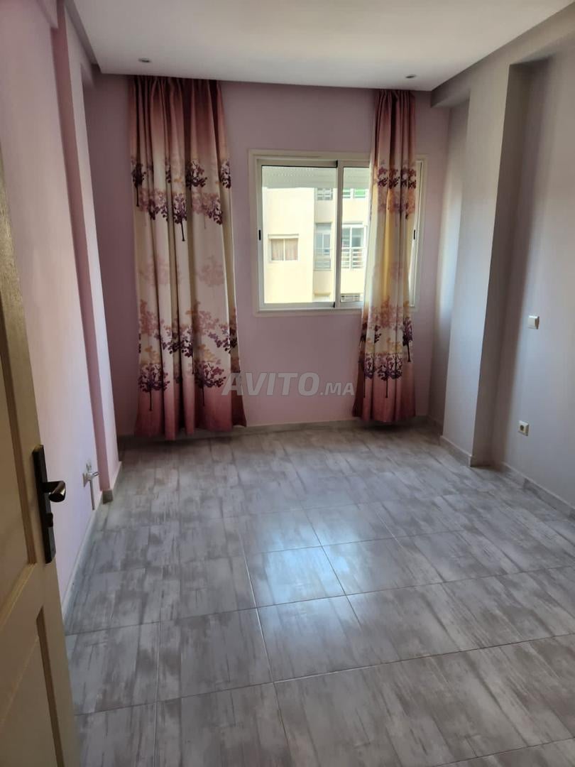 2-Bedroom Apartment for Sale in Bouznika — Photo 8